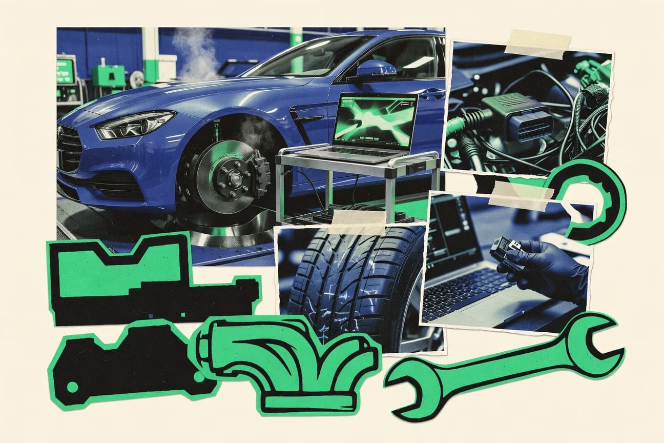 Top 10 Best Automotive Performance Tuning Software of 2026