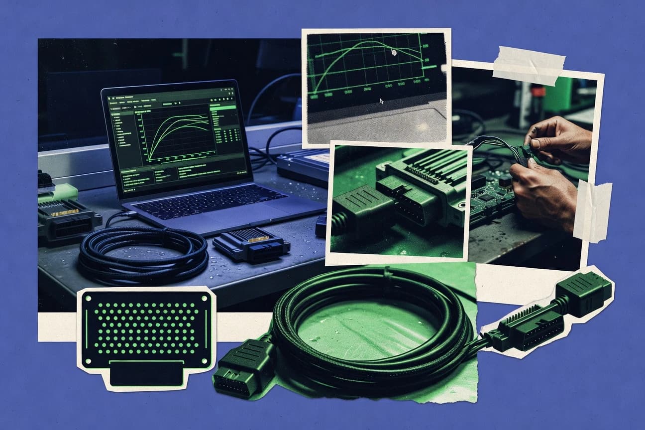Top 10 Best Automotive Programing Software of 2026