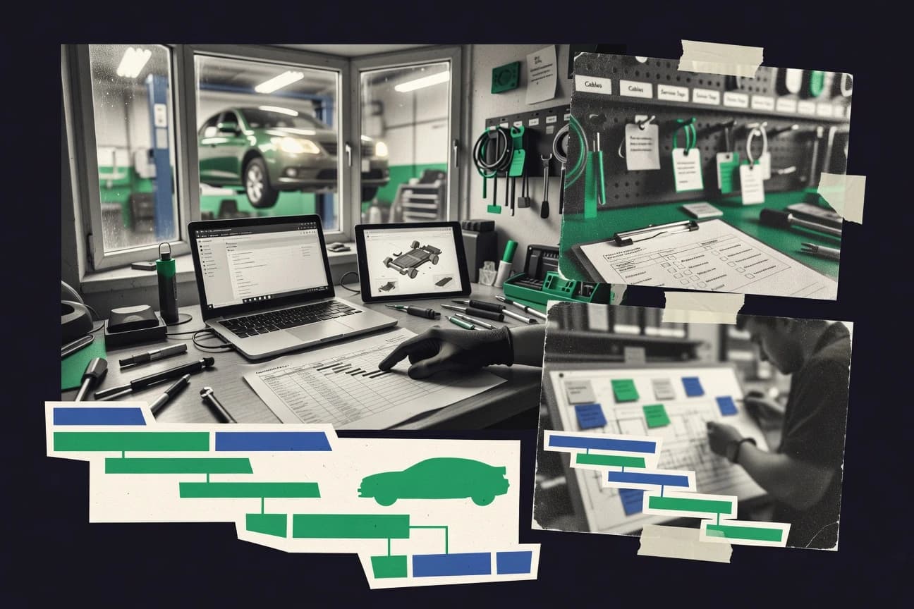 Top 10 Best Automotive Project Management Software of 2026