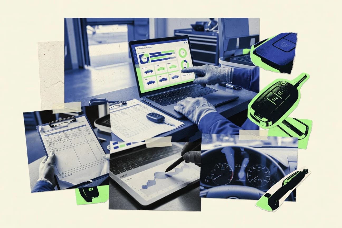 Top 10 Best Automotive Quote Software of 2026