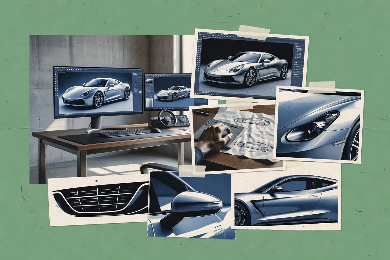 Top 10 Best Automotive Rendering Software of 2026