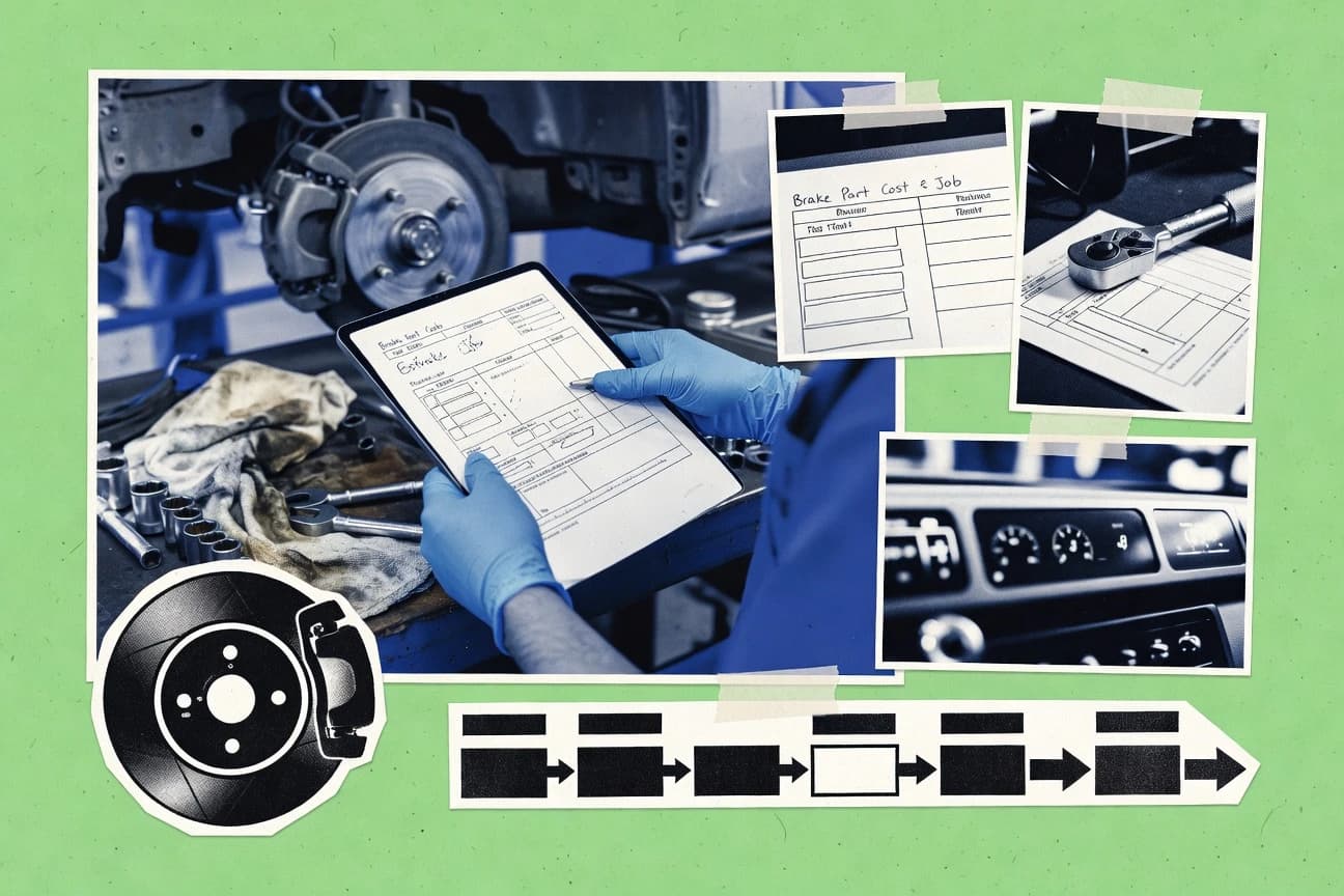 Top 10 Best Automotive Repair Estimating Software of 2026