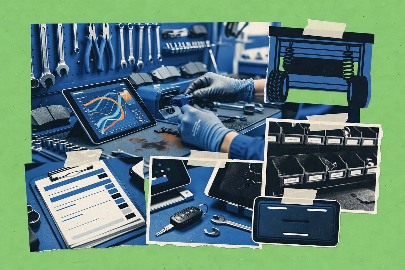 Top 10 Best Automotive Repair Shop Management Software of 2026