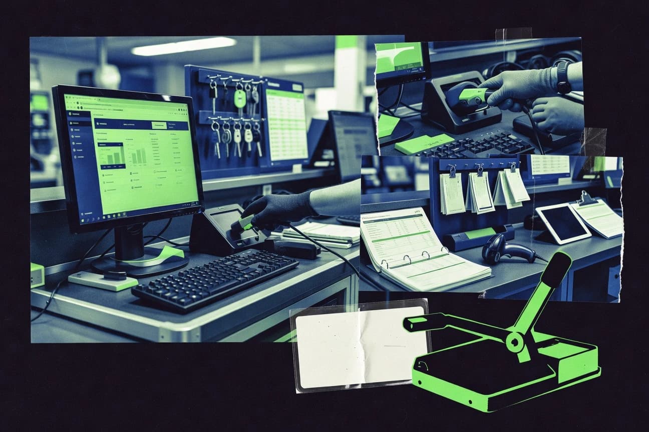Top 10 Best Automotive Service Department Software of 2026