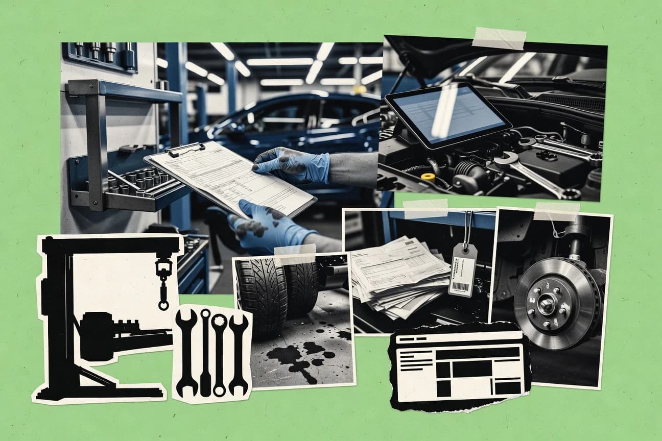 Top 10 Best Automotive Service Shop Software of 2026