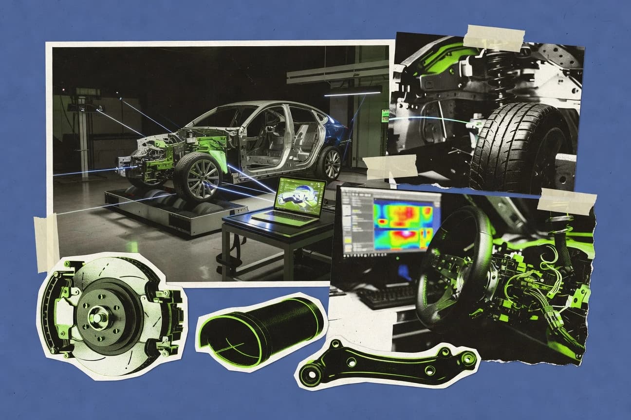 Top 10 Best Automotive Simulation Software of 2026