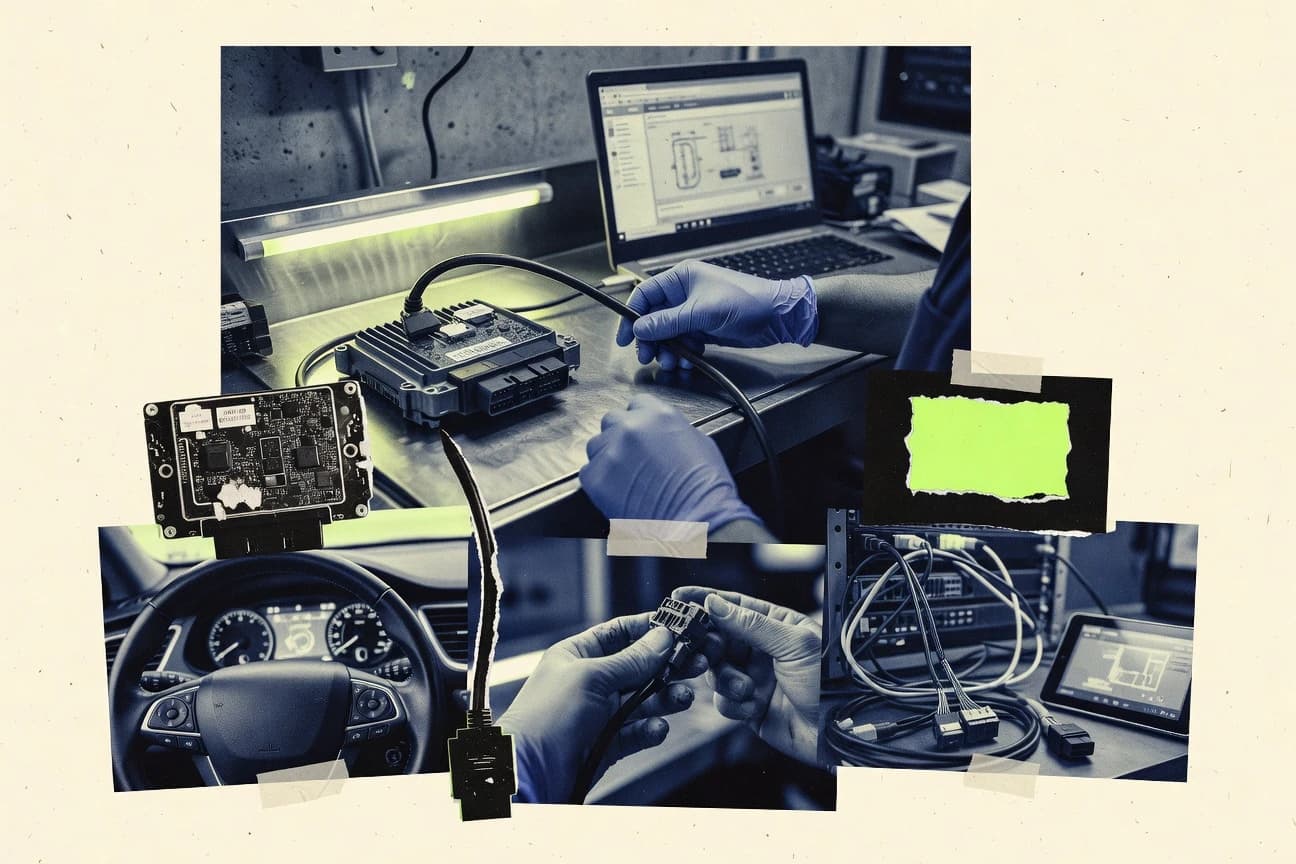 Top 10 Best Automotive Software of 2026