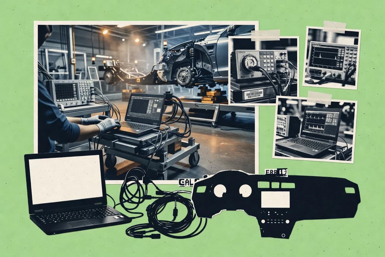 Top 10 Best Automotive Testing Software of 2026