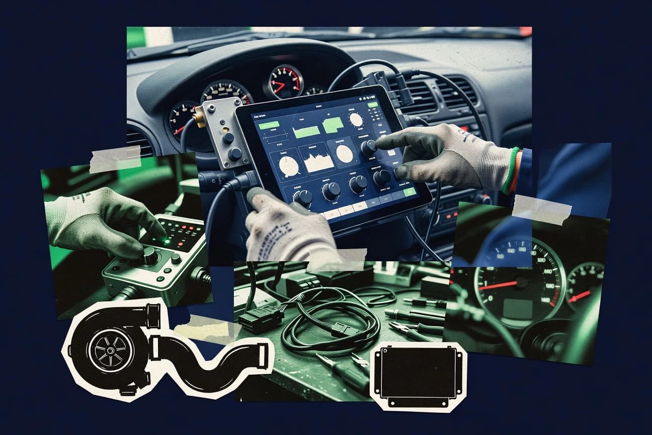 Top 9 Best Automotive Tuner Software of 2026