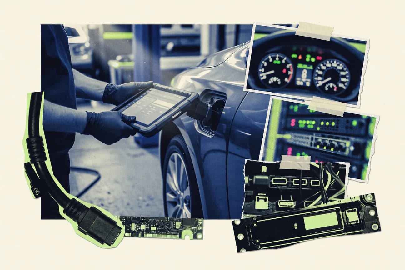 Top 10 Best Automotive Website Software of 2026