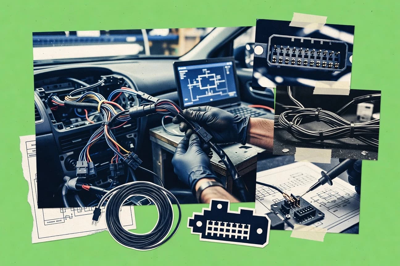 Top 10 Best Automotive Wiring Diagram Software of 2026