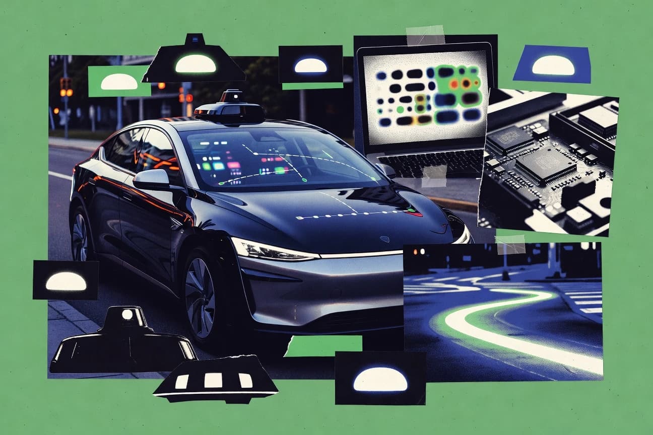 Top 10 Best Autonomous Car Software of 2026