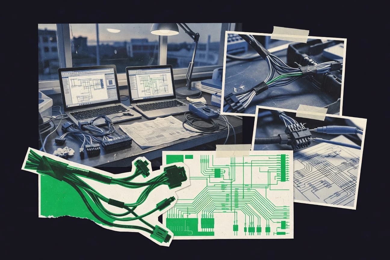 Top 10 Best Automotive Wiring Diagrams Software of 2026