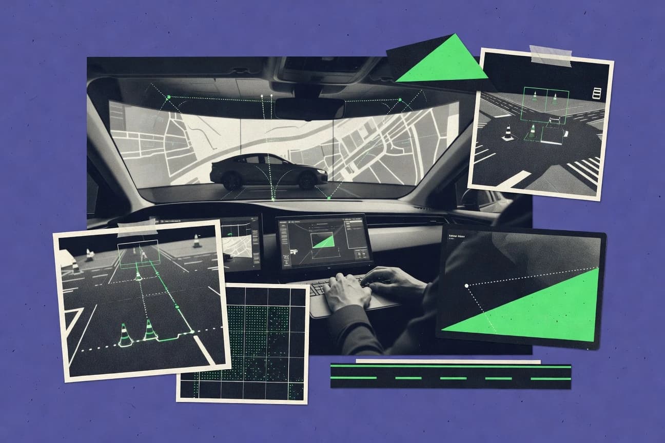 Top 10 Best Autonomous Vehicle Simulation Software of 2026