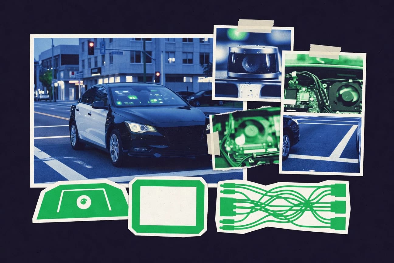 Top 10 Best Autonomous Vehicle Software of 2026