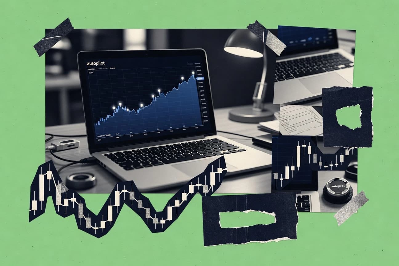Top 10 Best Autopilot Trading Software of 2026