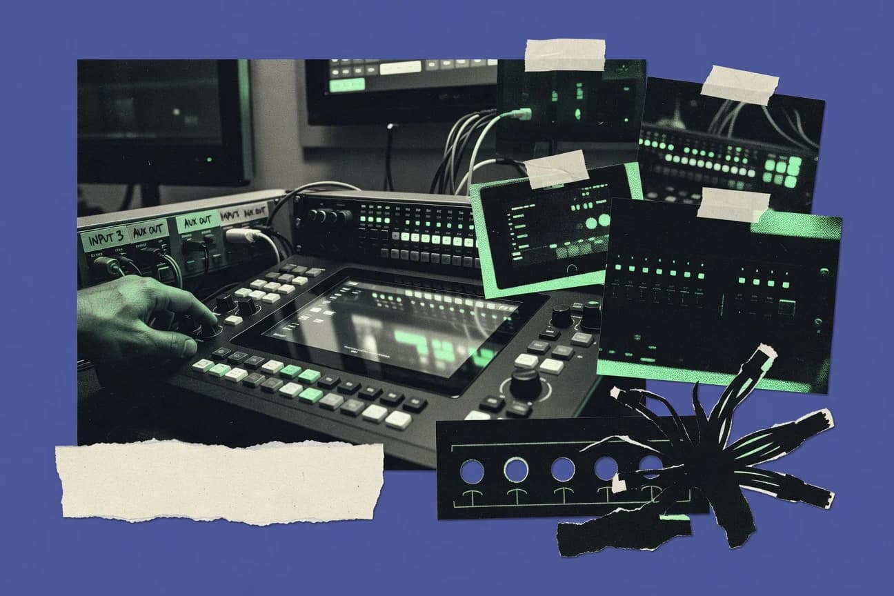 Top 10 Best Av Control Software of 2026