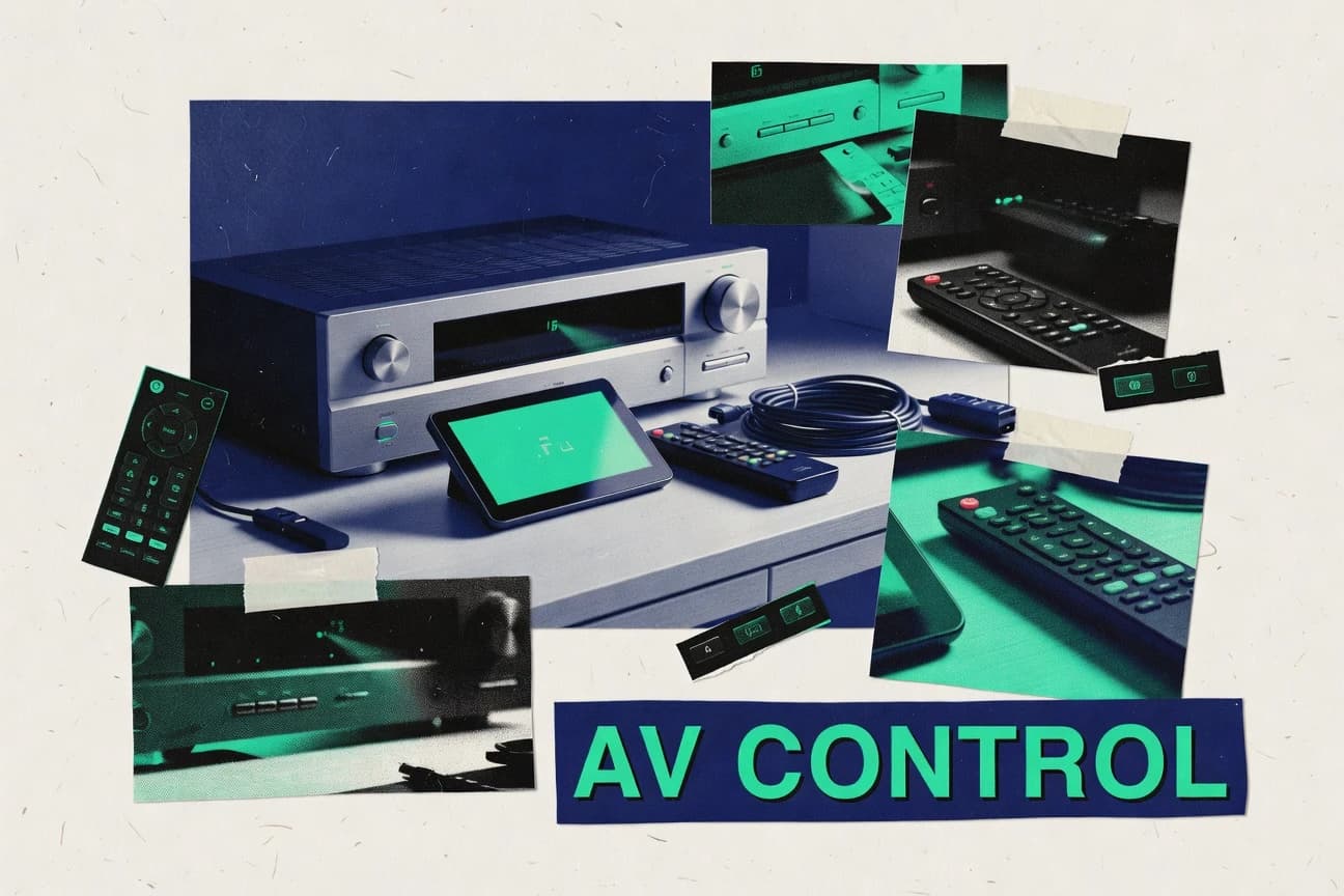 Top 10 Best Av Remote Control Software of 2026