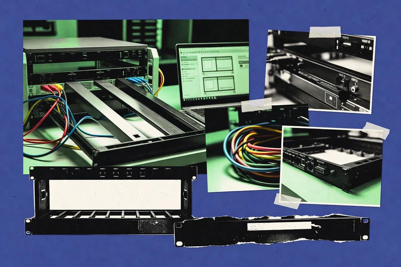 Top 10 Best Av Rack Design Software of 2026