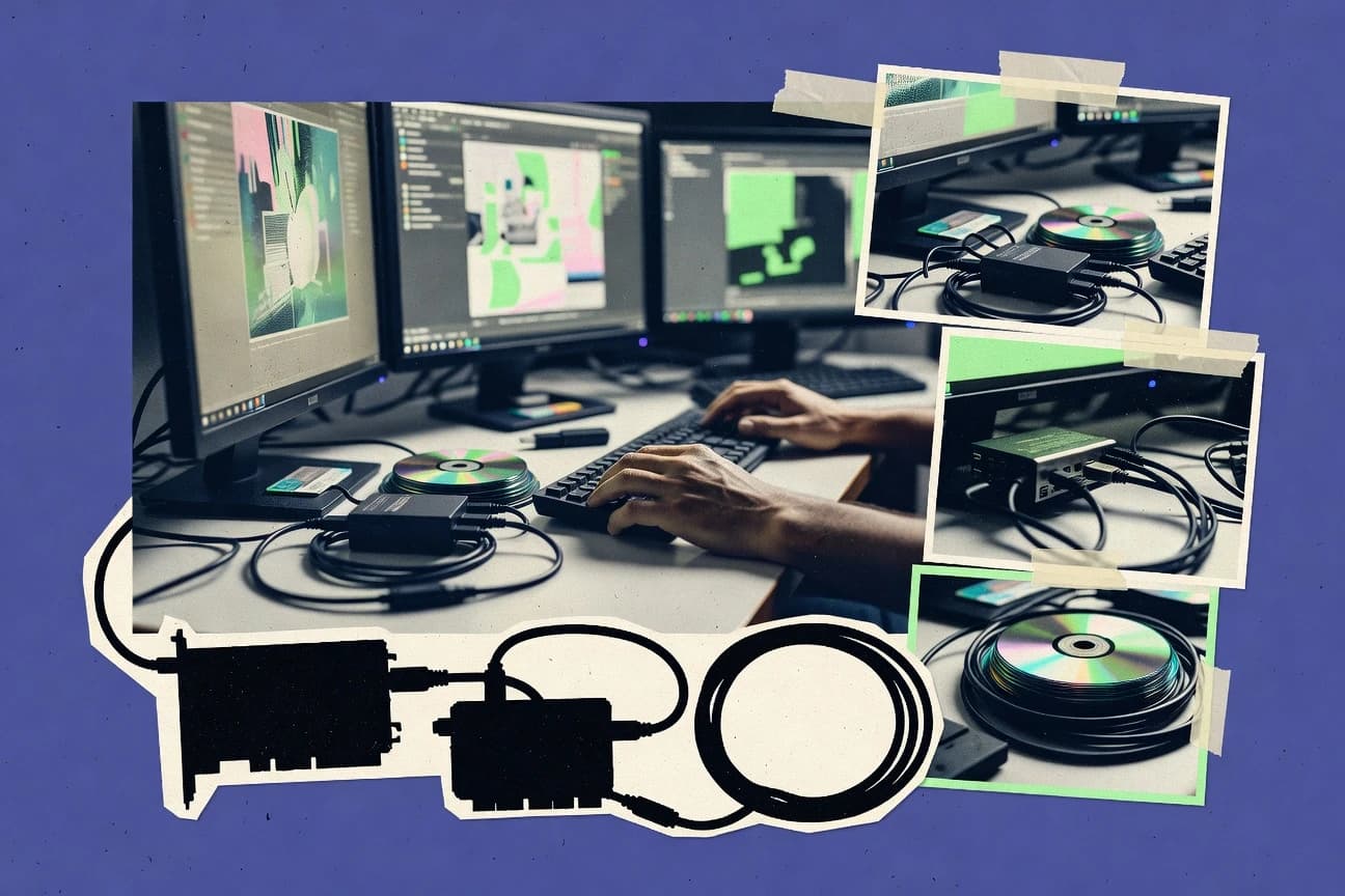 Top 10 Best Av Software of 2026
