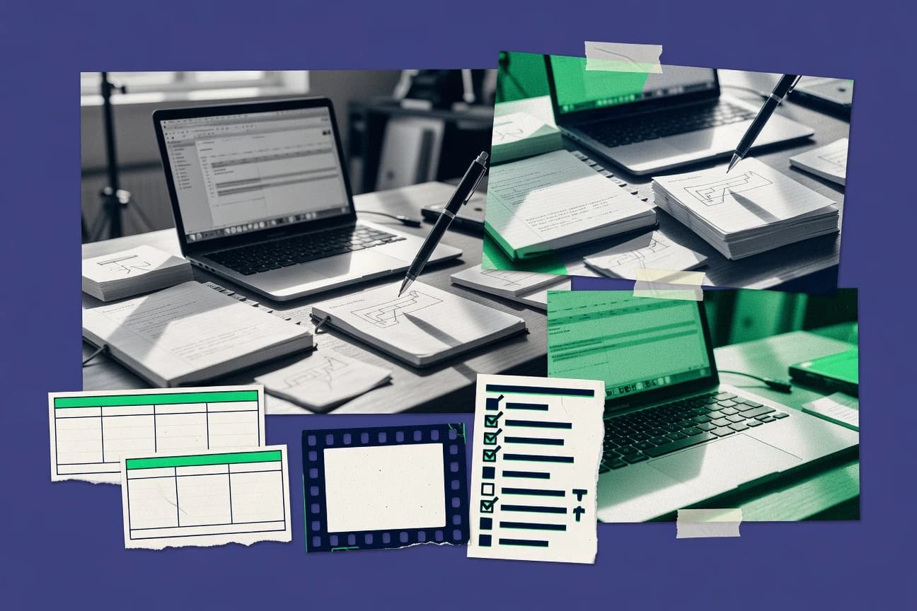 Top 10 Best Av Script Writing Software of 2026