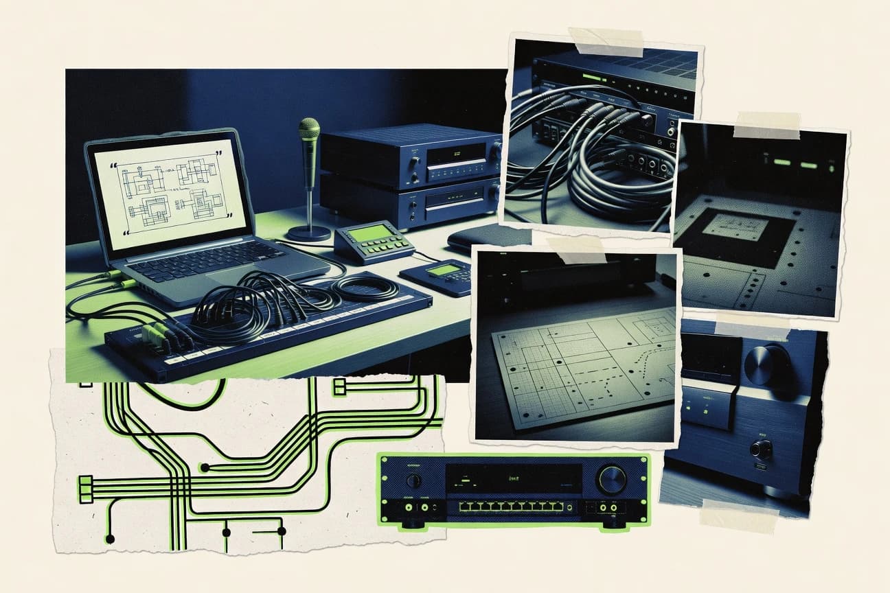 Top 10 Best Av System Design Software of 2026