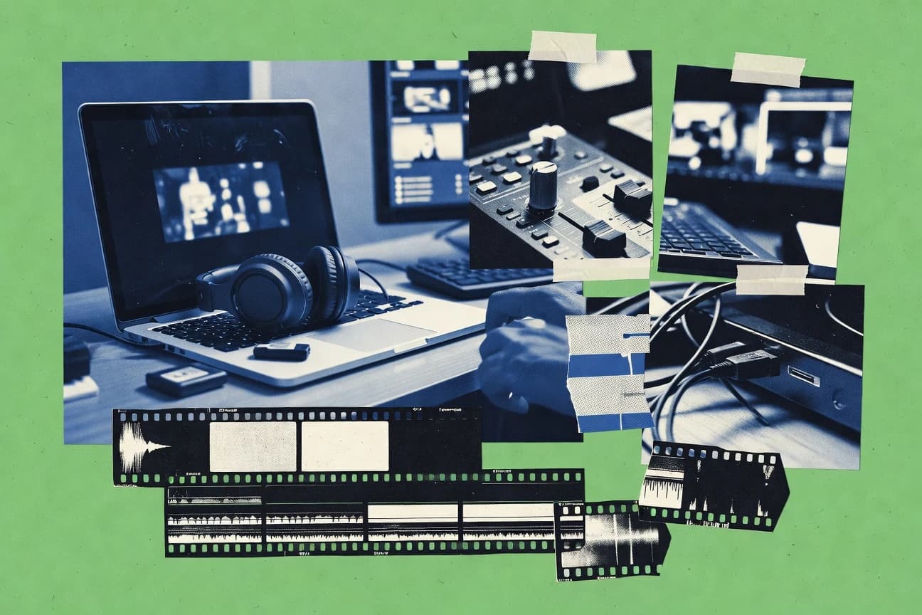Top 10 Best Av Video Software of 2026