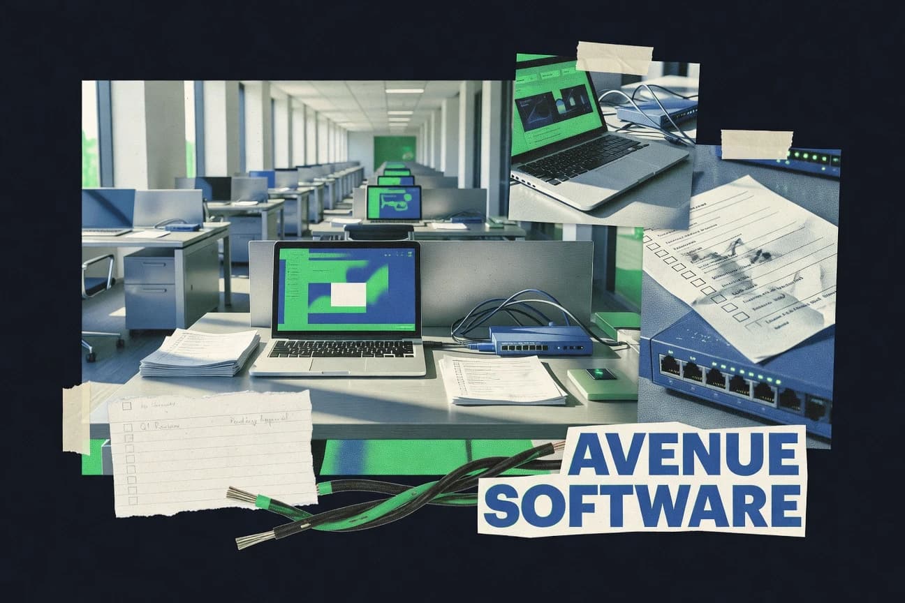 Top 10 Best Avenue Software of 2026