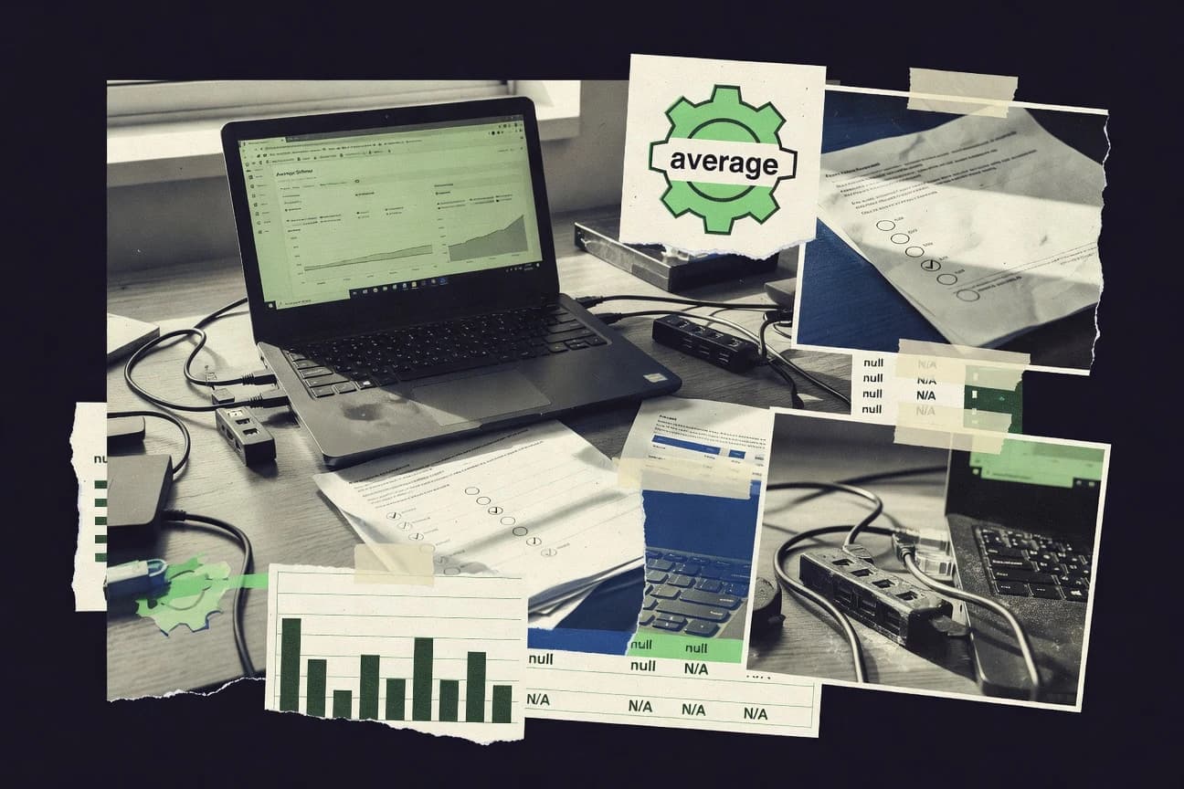 Top 10 Best Average Software of 2026
