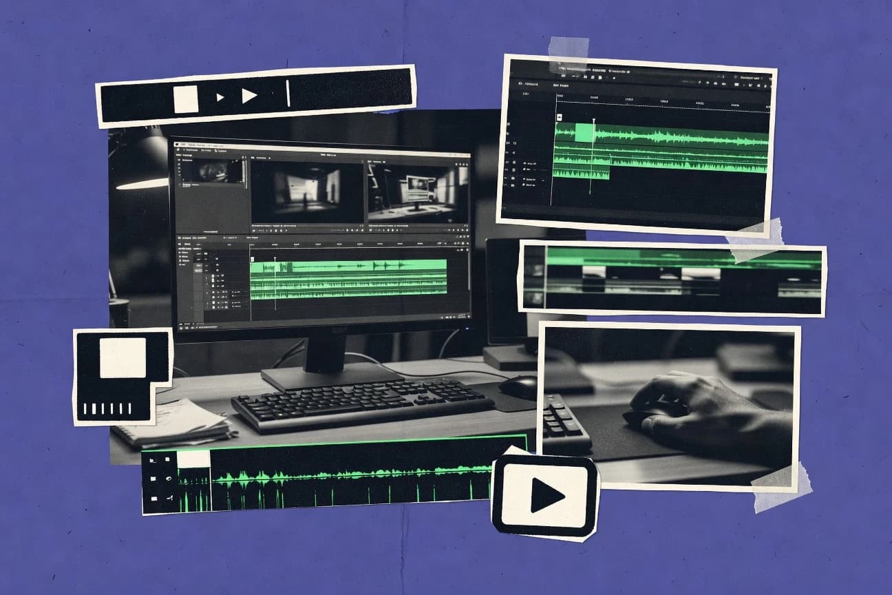 Top 10 Best Avi Editing Software of 2026