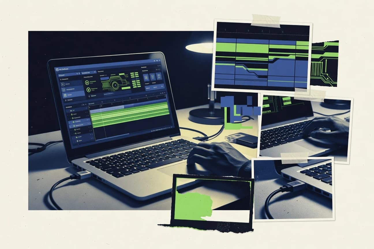 Top 10 Best Avi Software of 2026