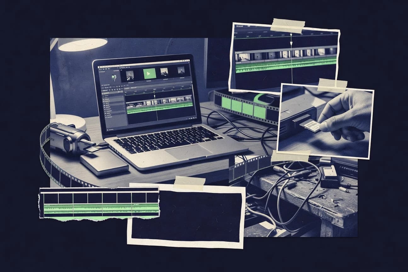 Top 10 Best Avi Video Editing Software of 2026