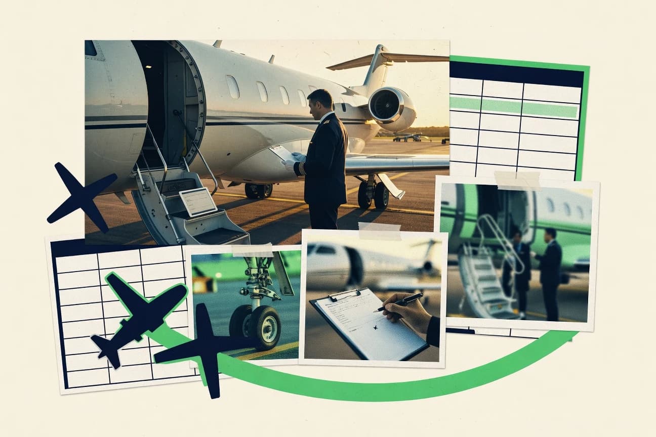 Top 10 Best Aviation Charter Quote Software of 2026