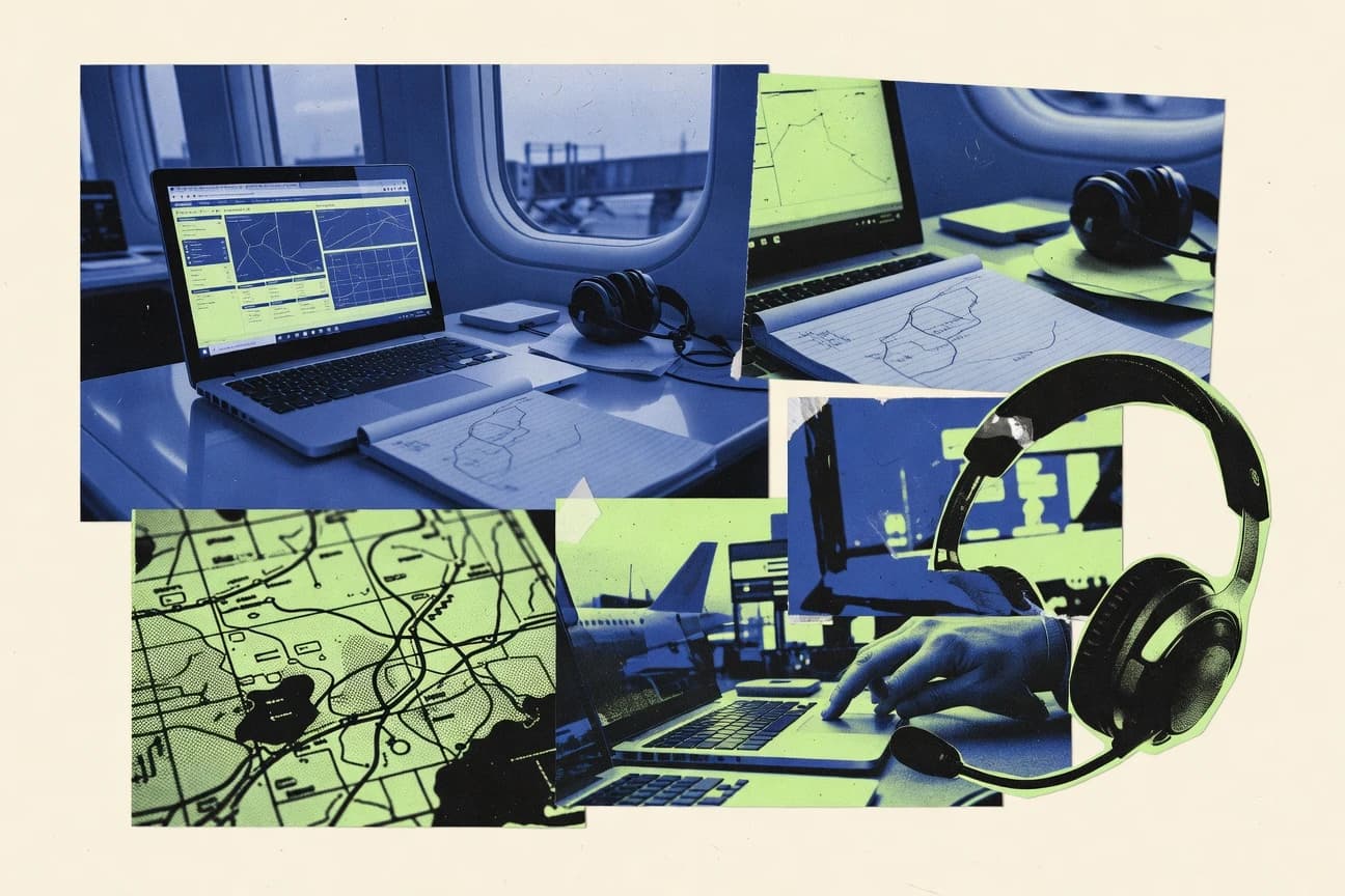 Top 10 Best Aviation Dispatch Software of 2026