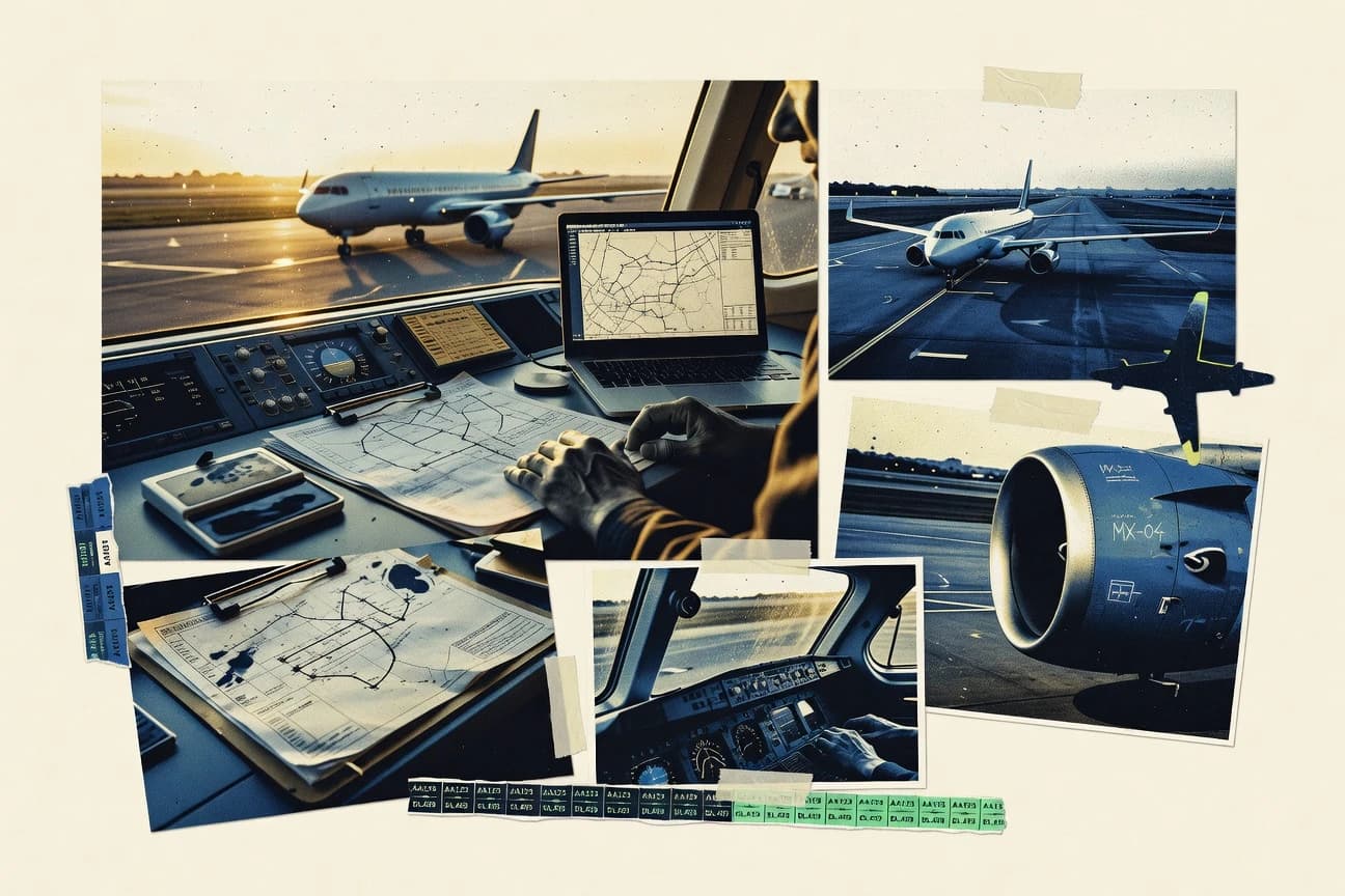 Top 10 Best Aviation Dispatching Software of 2026