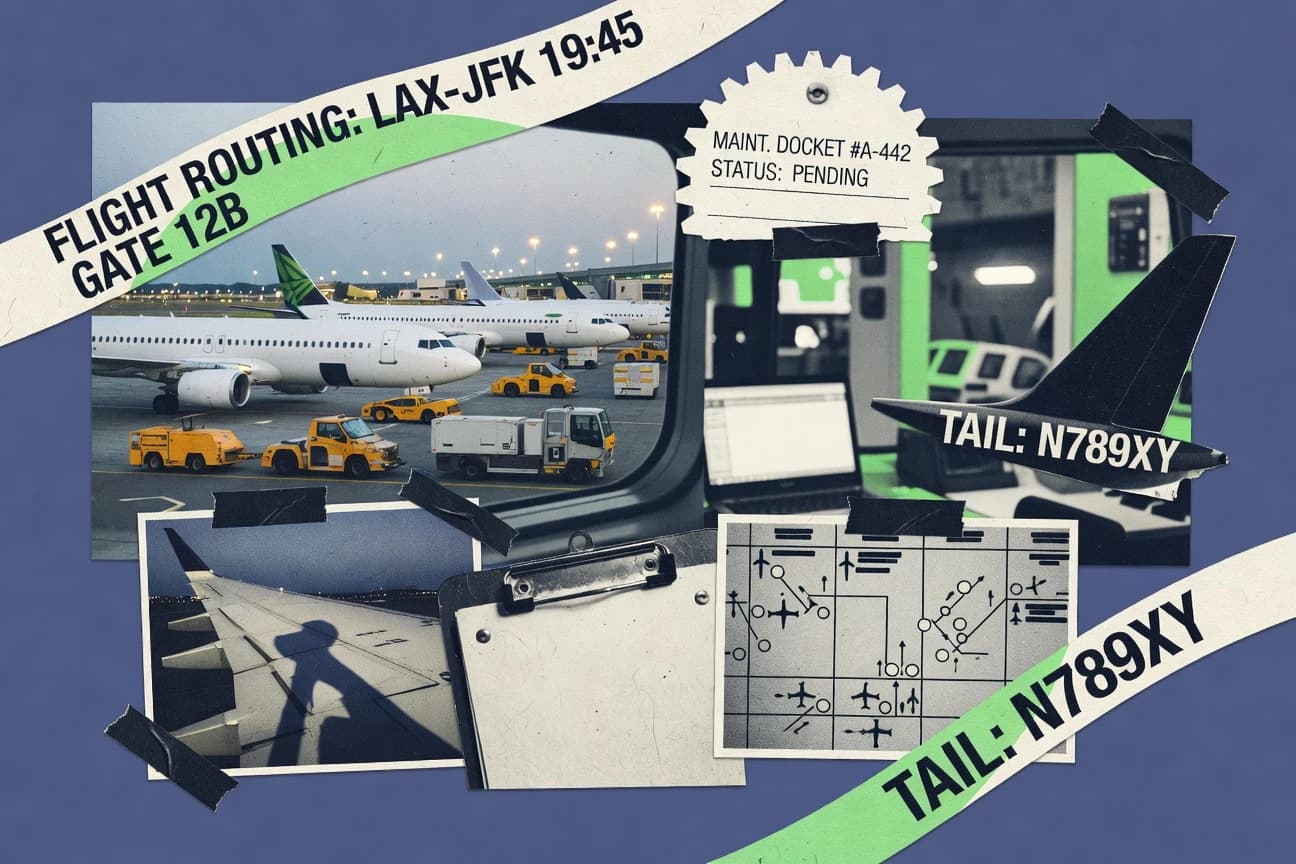 Top 10 Best Aviation Fleet Management Software of 2026