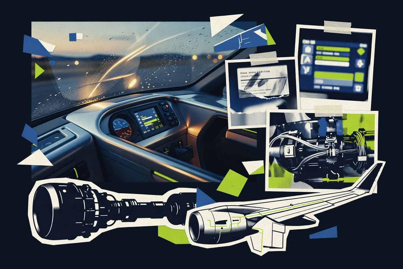 Top 10 Best Aviation Fuel Efficiency Software of 2026