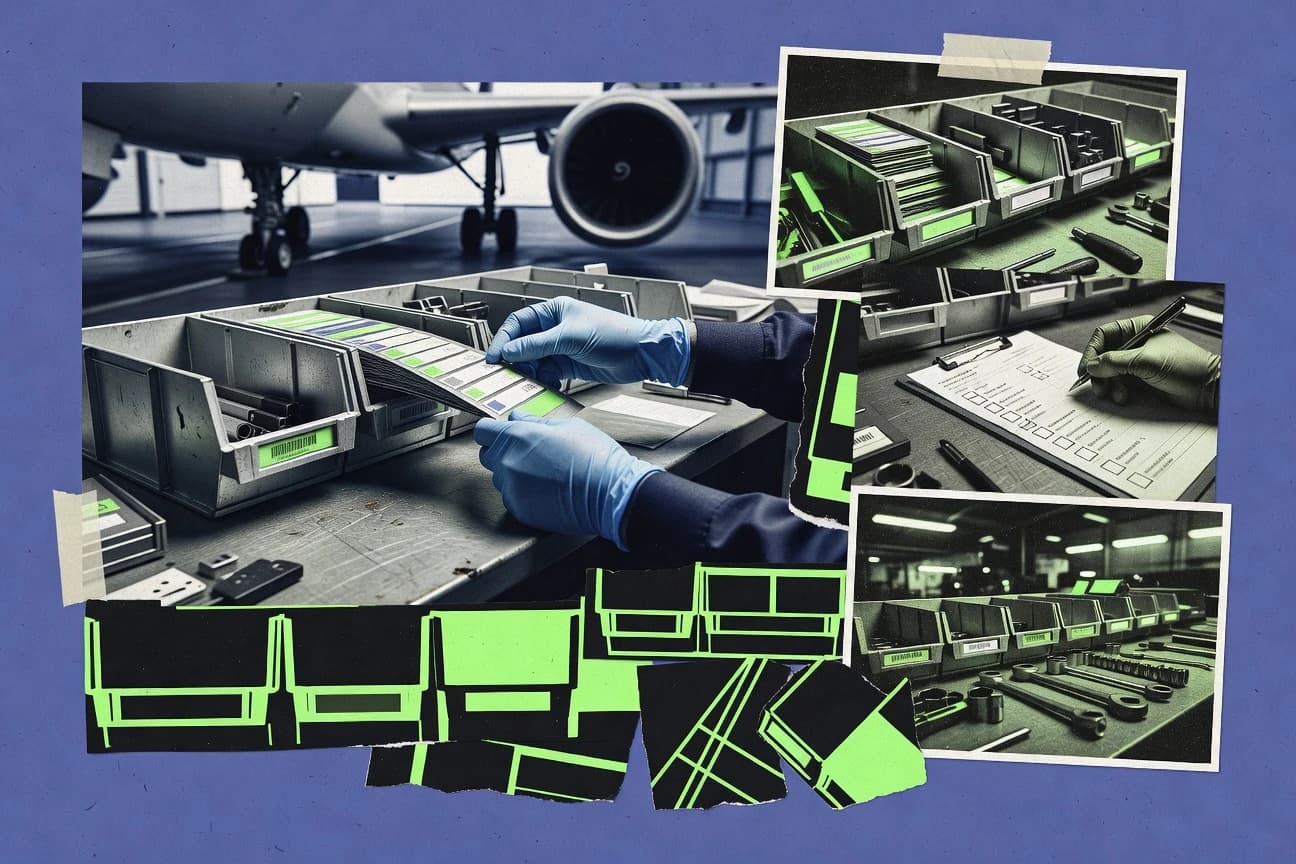 Top 10 Best Aviation Inventory Software of 2026
