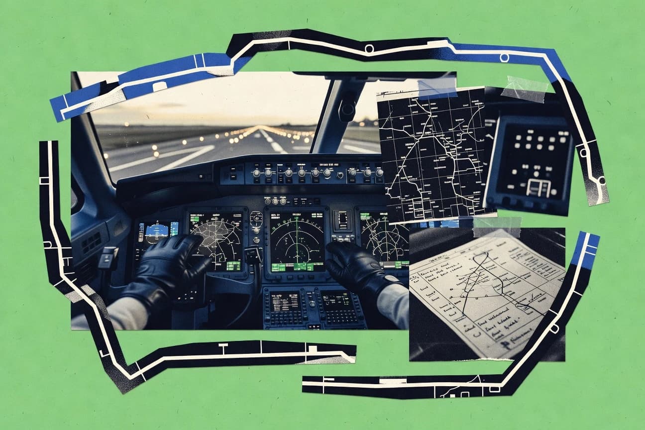 Top 10 Best Aviation Navigation Software of 2026
