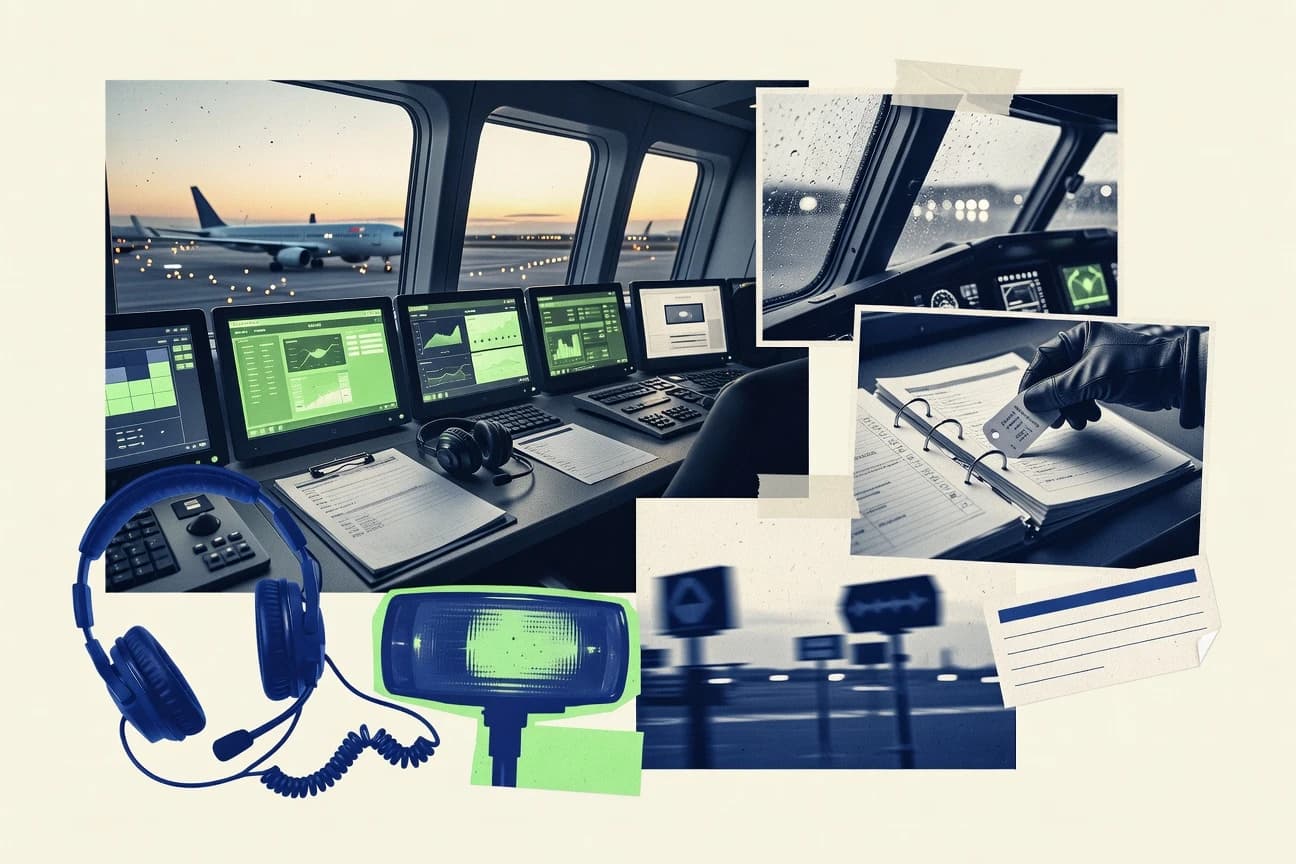 Top 10 Best Aviation Safety Management System Software of 2026