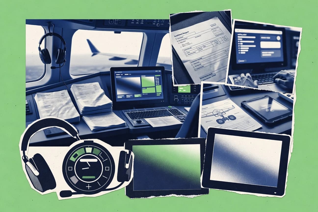 Top 10 Best Aviation Safety Software of 2026