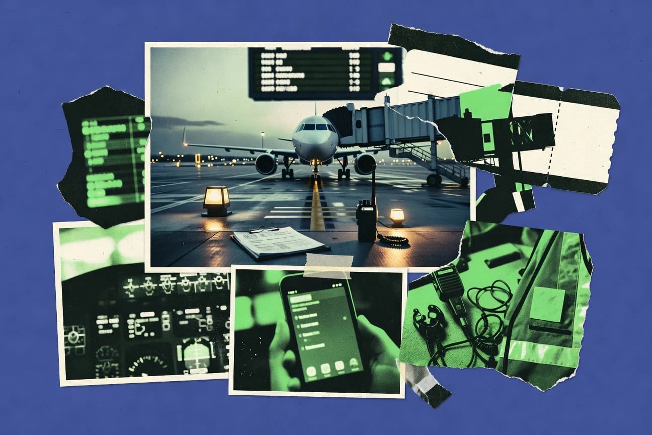 Top 10 Best Aviation Sms Software of 2026