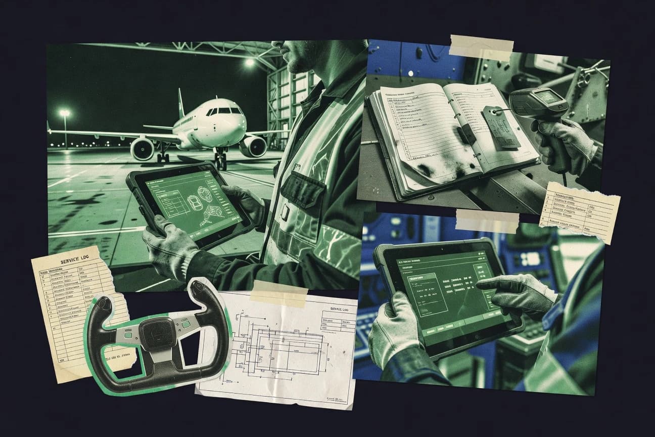 Top 10 Best Aviation Service Software of 2026