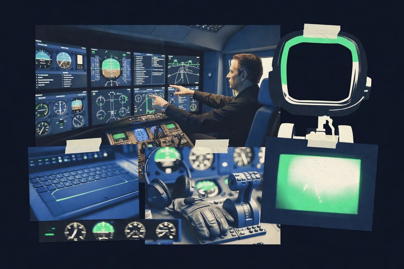 Top 10 Best Aviation Training Software of 2026