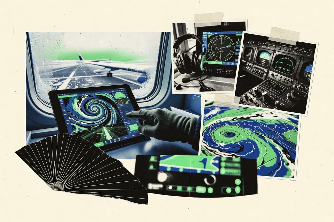 Top 10 Best Aviation Weather Software of 2026