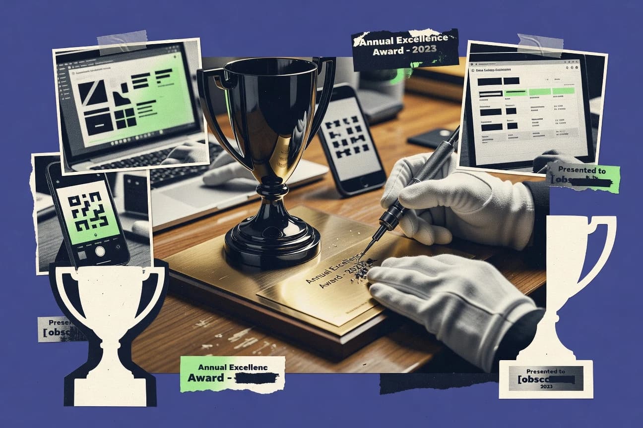 Top 10 Best Award Software of 2026