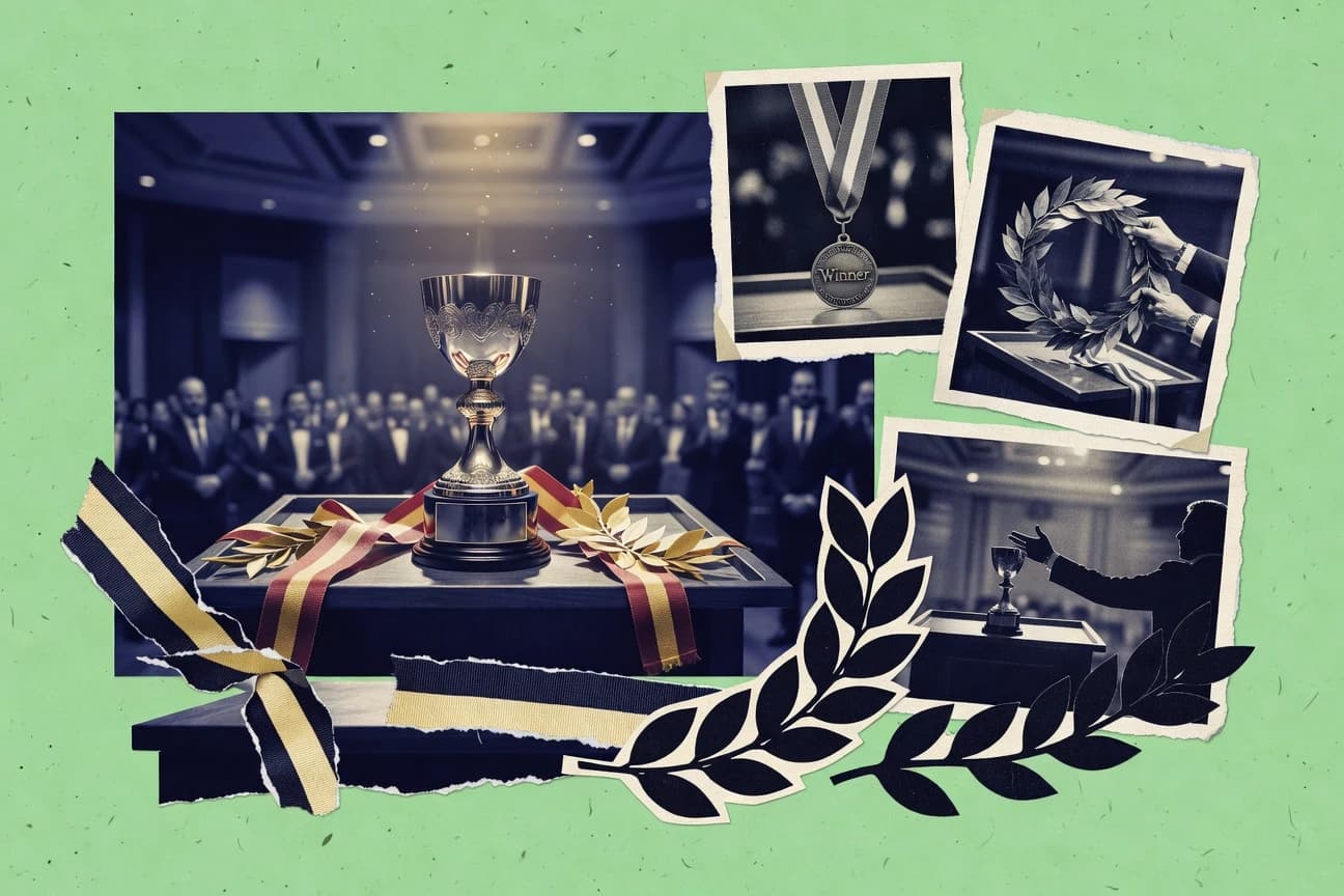 Top 10 Best Award Winning Software of 2026