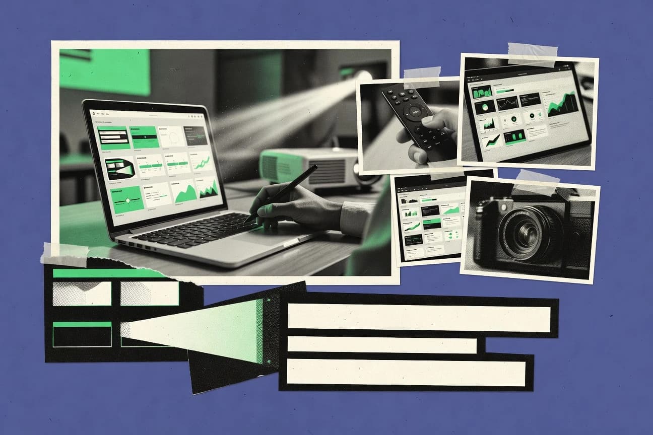 Top 10 Best Awesome Presentation Software of 2026