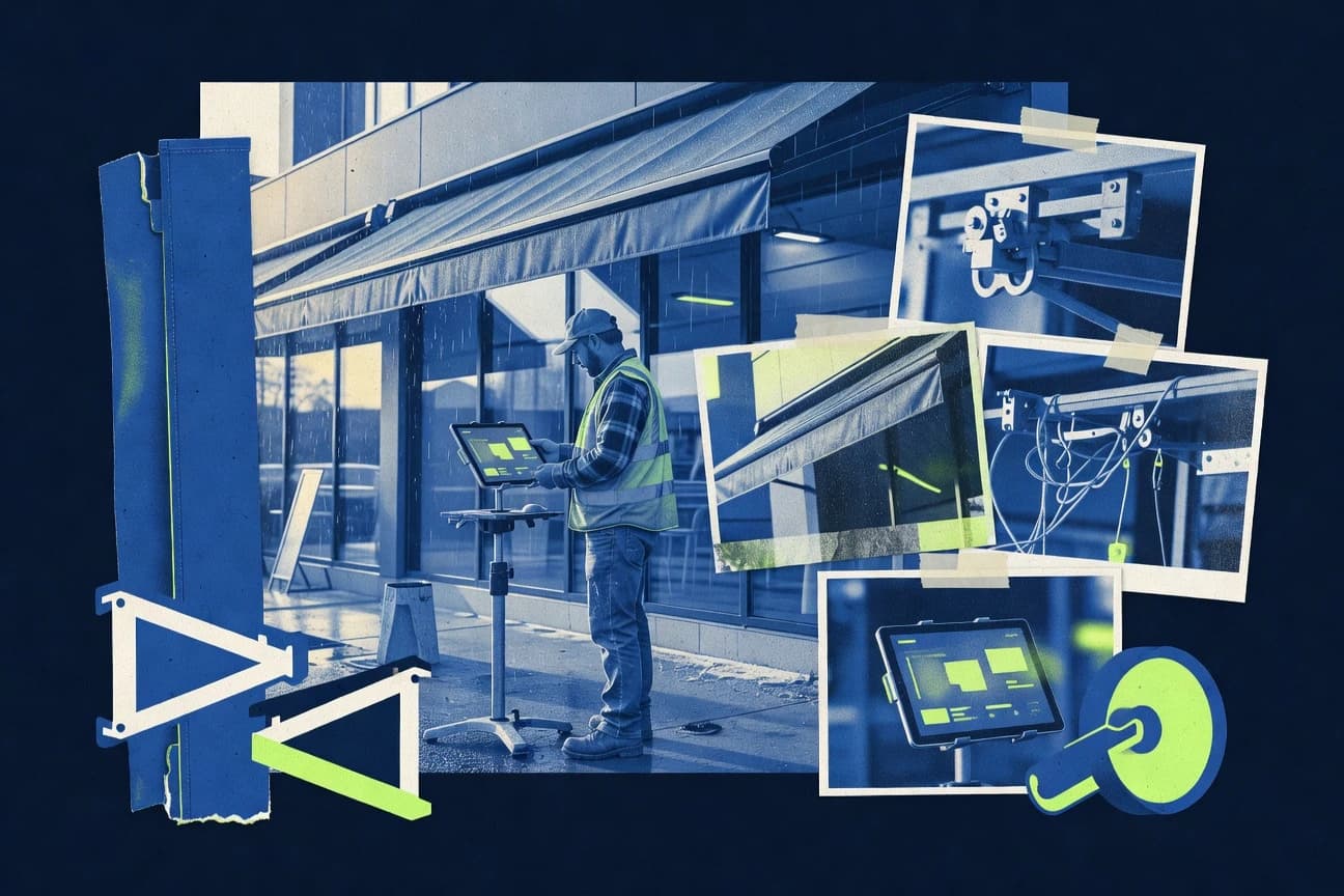 Top 10 Best Awning Software of 2026