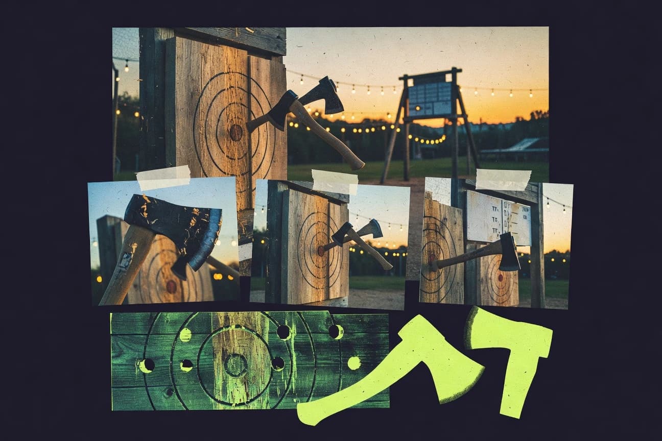 Top 5 Best Axe Throwing Scoring Software of 2026